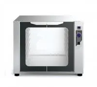 Анонс Расстоечный шкаф Radax PUSHKIN PS812M - современное оборудование для хлебопечения и кондитерских изделий