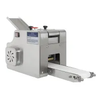 Анонс Машина формовочная Foodatlas DS-50 - современное оборудование для хлебопечения и кондитерских изделий