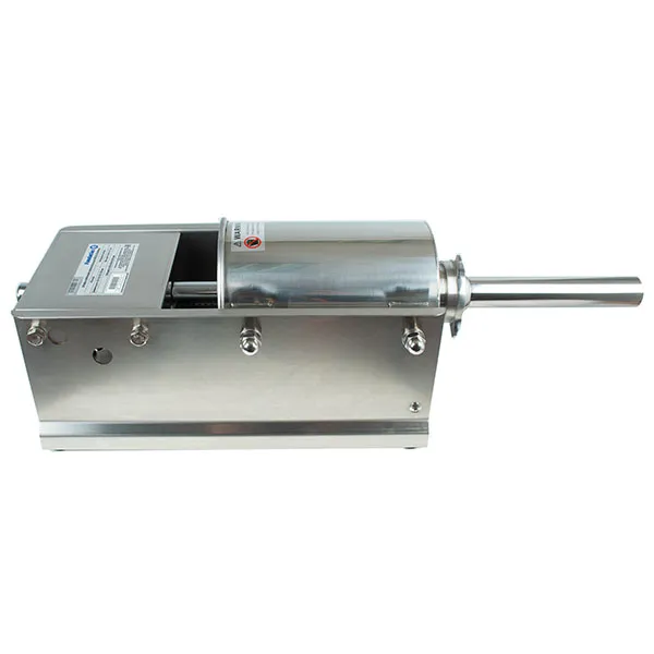 Шприц для колбас Foodatlas HS-3L