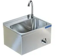 Анонс Рукомойник Техно-ТТ ВМ-12/301 - современное оборудование для кухонь общепита