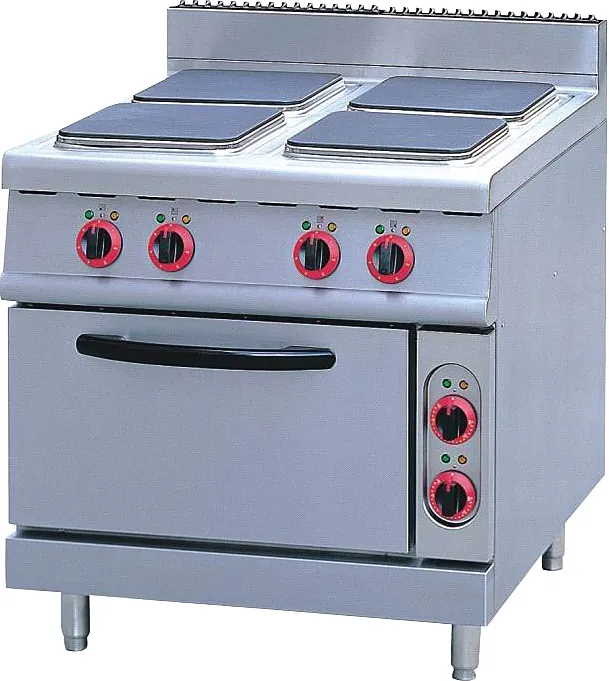 Плита электрическая Kocateq ZHTT4A Плита электрическая Kocateq ZHTT4A