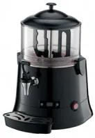 Аппарат для горячего шоколада Hurakan HKN-DELICE5 - современное оборудование для фаст-фуда