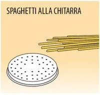 Насадка для MPF 2,5/MPF 4 FIMAR SPAGHETTI CHITARRA