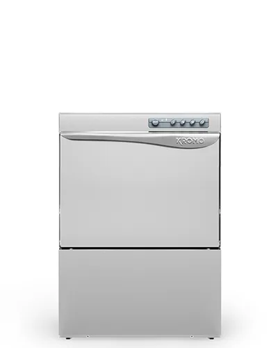 Посудомоечная машина Kromo AQUA 50+DDE (дозаторы мющ. и ополаск.) Посудомоечная машина Kromo AQUA 50+DDE (дозаторы мющ. и ополаск.)