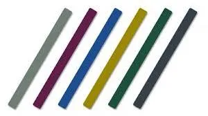 Накладка для цветомаркировки кассеты Pujadas 501F4 желтая