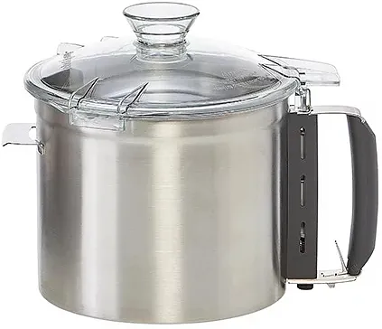 Процессор кухонный Robot Coupe R752 (без дисков)