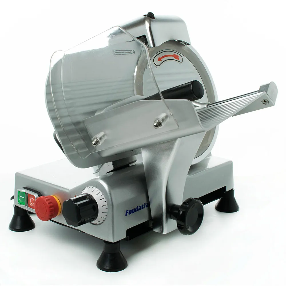 Слайсер Foodatlas WED-B220B-2 Слайсер Foodatlas WED-B220B-2