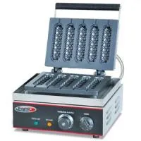 Аппарат для корн-догов Enigma ICD-5 - современное оборудование для фаст-фуда