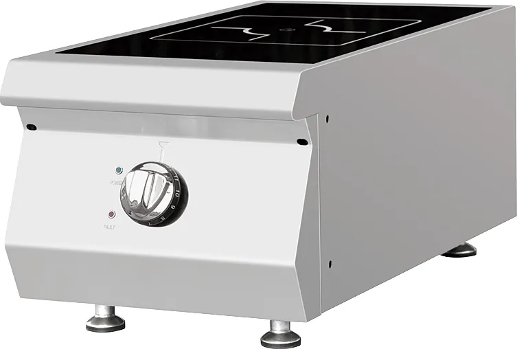 Плита индукционная Kocateq 0M0VT8 Плита индукционная Kocateq 0M0VT8