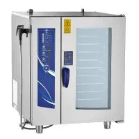 Пароконвектомат Abat ПКА 10-1/1ВМ2