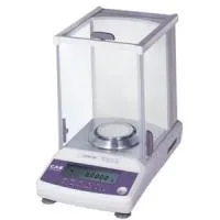 Анонс Весы лабораторные CAS CAUW-120D - современные весы для бизнеса от ЦИРИ