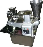 Пельменный аппарат Foodatlas JGL120-5B Пельменный аппарат Foodatlas JGL120-5B для ресторанов