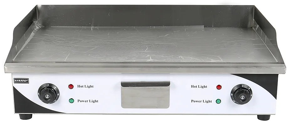 Поверхность жарочная VIATTO VA-EG-820 Поверхность жарочная VIATTO VA-EG-820