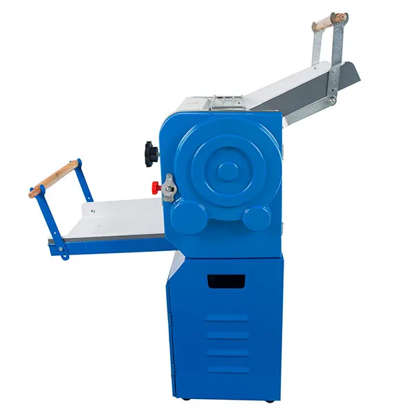 Тестораскатка-лапшерезка электрическая Foodatlas DZM-350 Тестораскатка-лапшерезка электрическая Foodatlas DZM-350