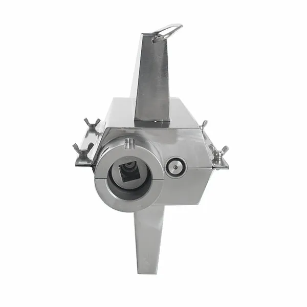 Насадка для мясорубки Foodatlas TK-12 Тендерайзер