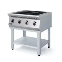 Плита электрическая Марихолодмаш ПЭ47П Плита электрическая Марихолодмаш ПЭ47П