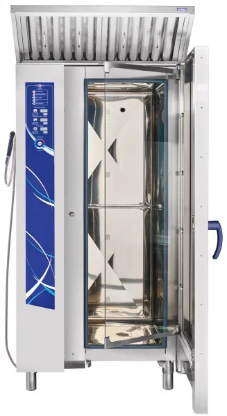 Пароконвектомат Abat ПКА 20-1/1ПМ2