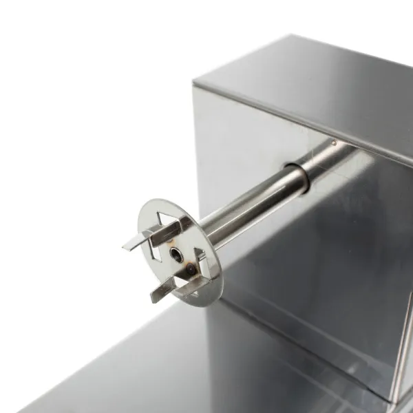 Аппарат для спиральных чипсов Foodatlas PS-1 - современное оборудование для фаст-фуда