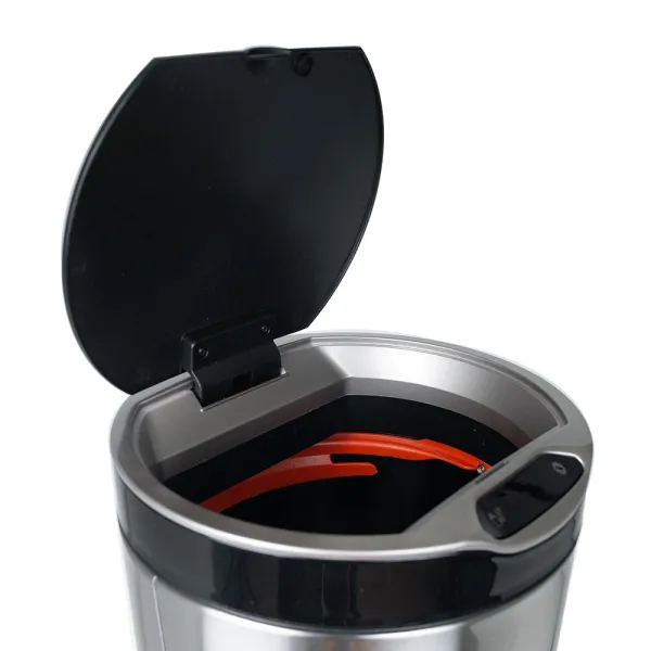 Ведро для мусора Foodatlas JAH-9314 - современная посуда и инвентарь для вашего ресторана или кафе