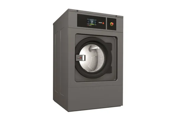 Анонс Стиральная машина Fagor LA-11 TP2 E - современное оборудование для прачечных от ЦИРИ