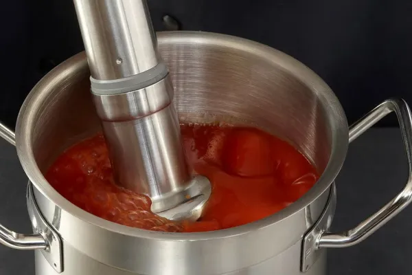 Миксер ручной Robot Coupe CMP 250 Combi