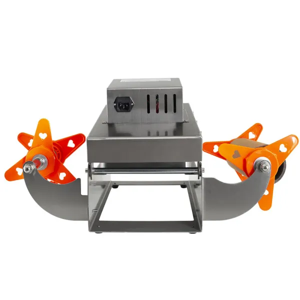  Запайщик лотков Foodatlas TP-100S Pro (210х148х100 мм)