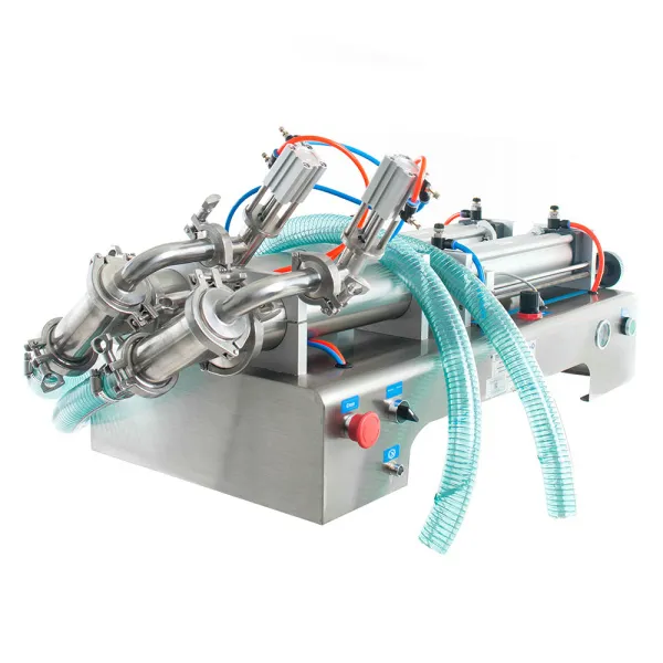 Дозатор поршневой Foodatlas Y2WTD Pro (10-300 мл) Дозатор поршневой Foodatlas Y2WTD Pro (10-300 мл)