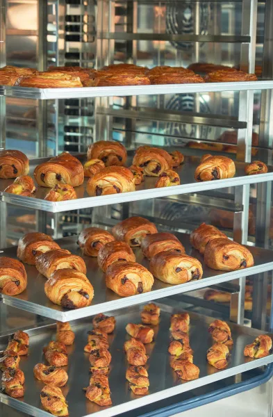 Анонс Конвекционная печь Abat КЭП-10П-01 - современное оборудование для хлебопечения и кондитерских изделий