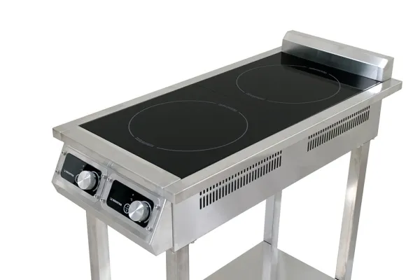 Плита индукционная Kocateq DC3500V2 Плита индукционная Kocateq DC3500V2