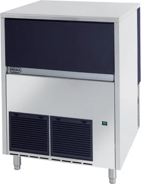 Льдогенератор Brema GB 1540A HC фото в Москве
