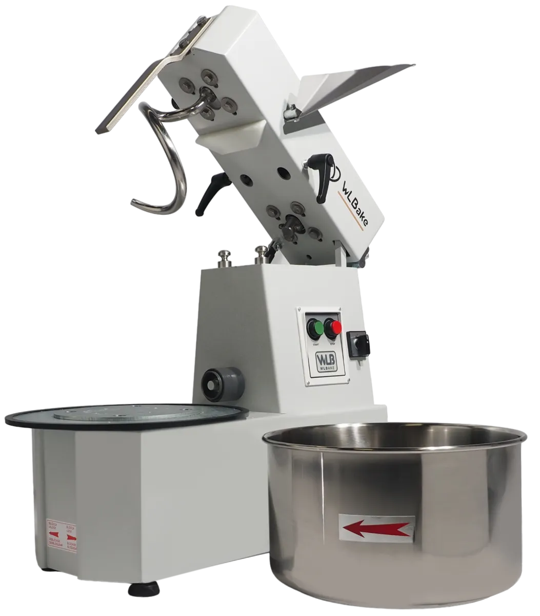 Тестомес WLBake SP18 A2V фото в Москве