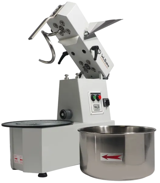 Тестомес WLBake SP18 A2V фото в Москве