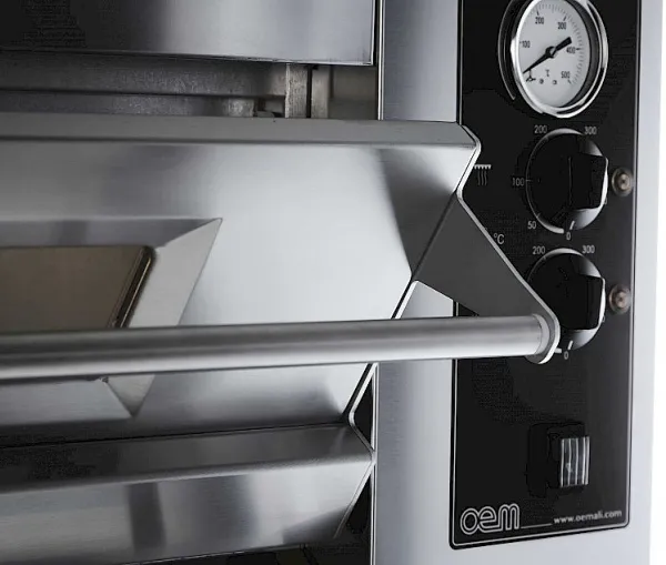 Печь для пиццы OEM-ALI DM435EM