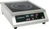 Плита индукционная Kocateq ZLIC3500 Плита индукционная Kocateq ZLIC3500