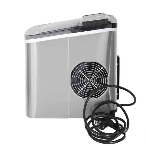 Льдогенератор Foodatlas IM-12SLE