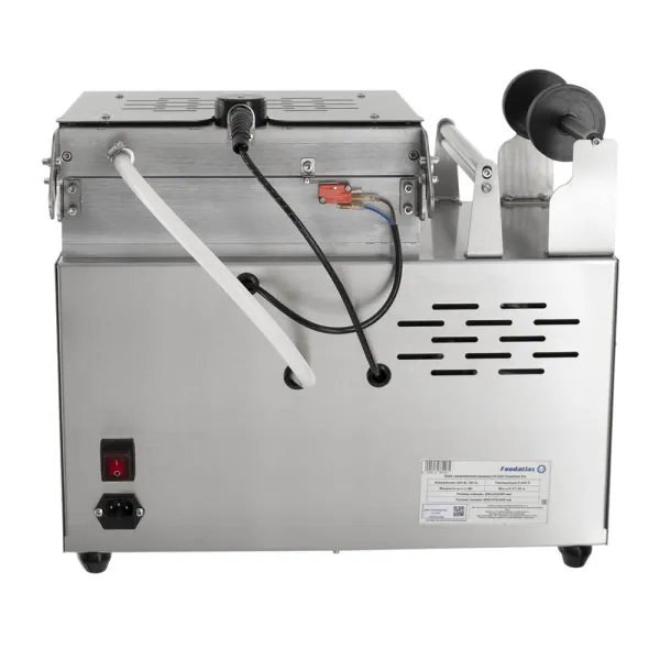  Скин упаковочная машина Foodatlas FA-240 Pro