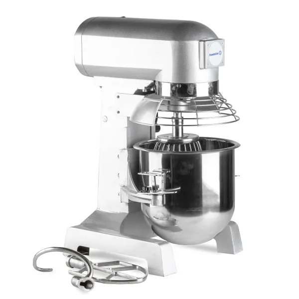 Миксер планетарный Foodatlas B-10A Eco фото в Москве