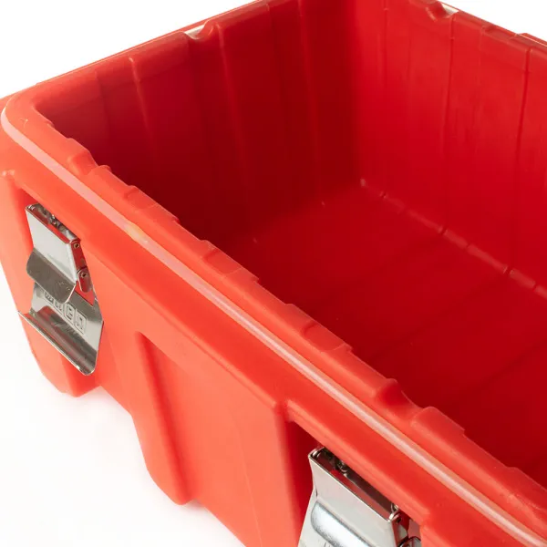 Термоконтейнер Foodatlas CB3  красный фото в Москве