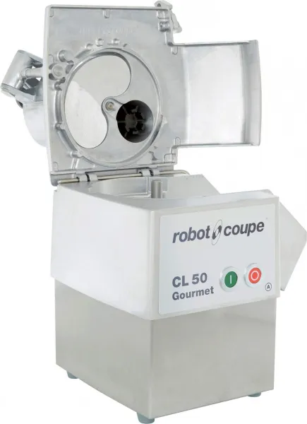 Овощерезка Robot Coupe CL50 Gourmet 220В