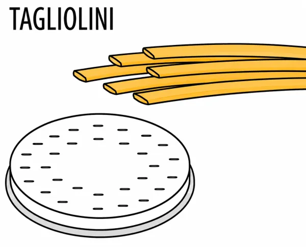 Насадка для MPF 1,5 FIMAR TAGLIOLINI