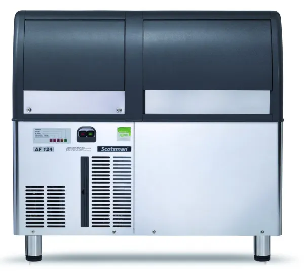 Льдогенератор SCOTSMAN AF 124 AS OX