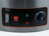Гриль галечный Hurakan HKN-PEG480R