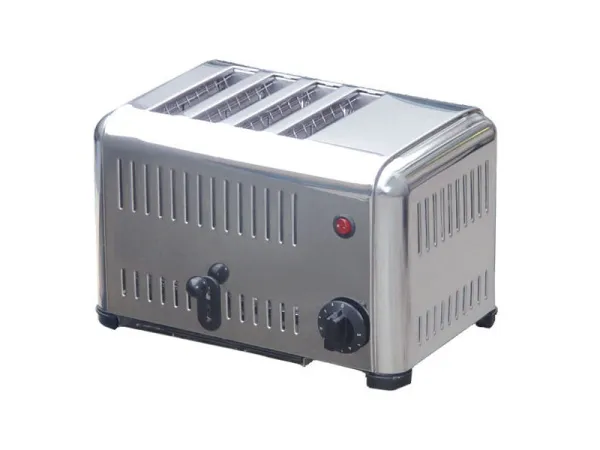 Тостер EKSI HET-4 фото в Москве