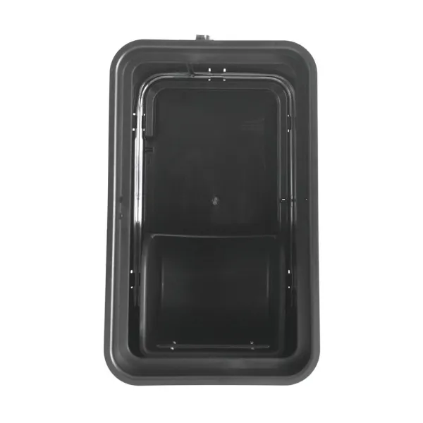 Ведро для мусора Foodatlas JAH-533 - современная посуда и инвентарь для вашего ресторана или кафе