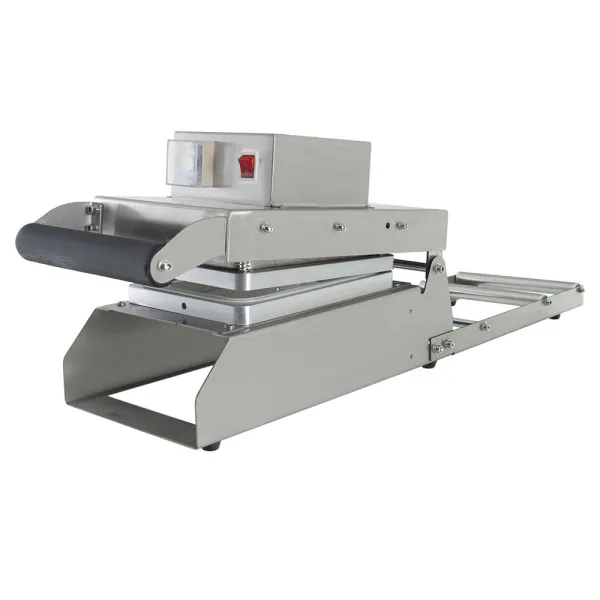  Запайщик лотков Foodatlas TP-100B Pro (210х148х100мм)