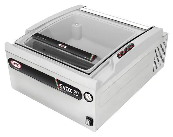  Вакуумный упаковщик Orved Evox 30