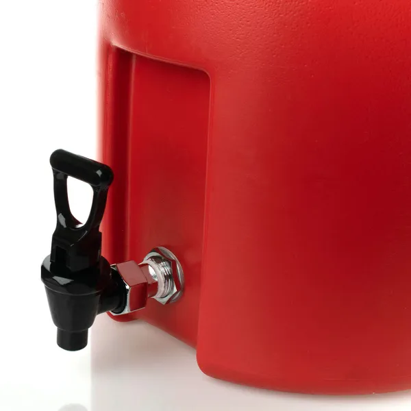 Термоконтейнер Foodatlas CN10 с краном фото в Москве