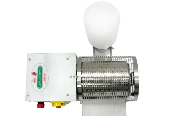 Блинница автоматическая Imperia (La Monferrina) C1 прямоугольная форма 200 мм фото в Москве