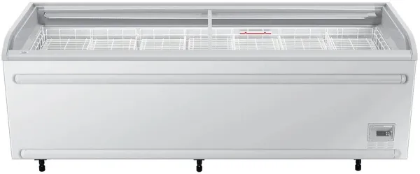 Ларь-бонета Haier GTS2500G