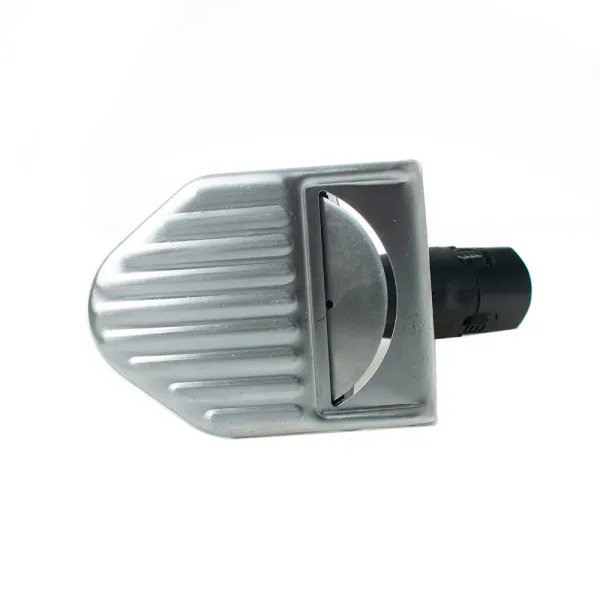 Нож электрический для шаурмы Foodatlas KS100B - современное оборудование для фаст-фуда